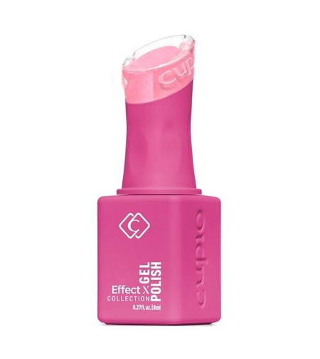 Гел лак  Cupio Effect X Collection - Collection - Strawberry Delight Smoothie 8ml