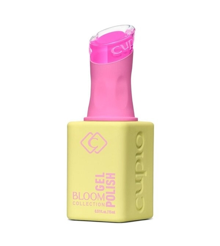 Bloom Collection - AzaleaBloom предлага полуперманентни лаadadadaкове за нокти във флорални нюанси, балансирайки деликатност с интензивност във всеки маникюр.saddada