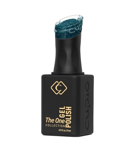 Полуперманентен лак за нокти Cupio The One - Lapland 15ml