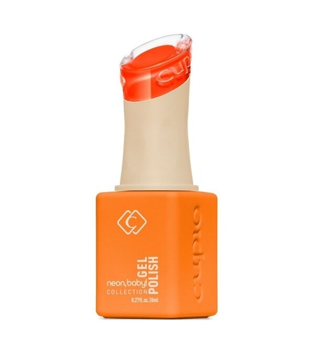 Гел лак Cupio Neon, baby! Collection - Heat Waves 8ml