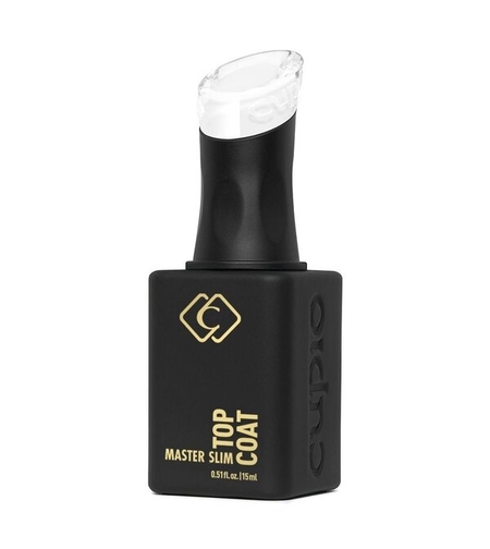 Top Coat Cupio - Master Slim 15ml