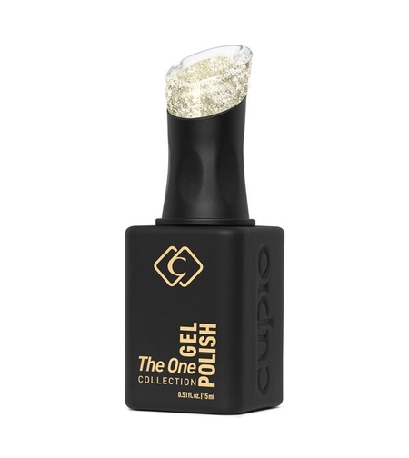 Полуперманентен лак за нокти Cupio The One -  Prosecco 15ml