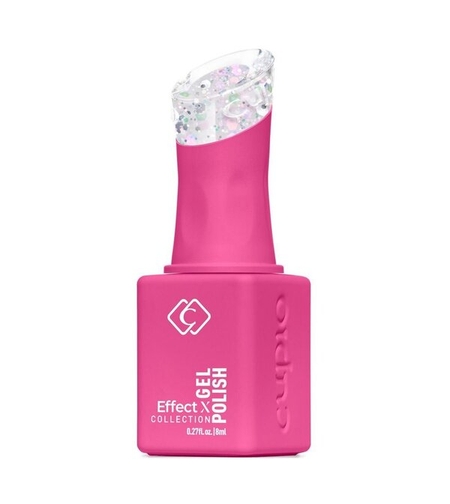 Гел лак Cupio Effect X Collection - New Orleans Carnival 8ml