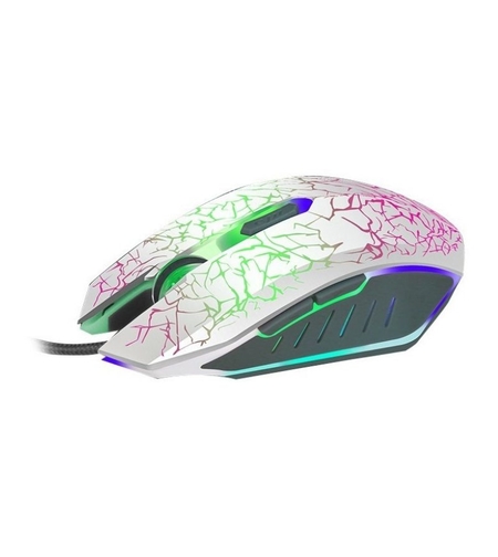 Mouse pentru jocuri cu fir - K60 - AOAS - 651305