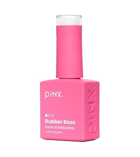 Rubber Base pinx. High Standards - Morning Milk 15ml