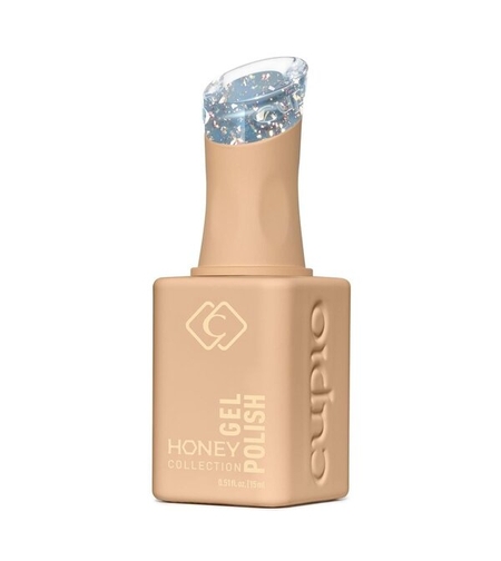 Полуперманентен лак за нокти Cupio Honey Collection Blueberry Honey 15ml