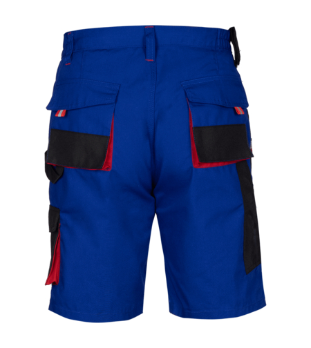 KASTOR ROYAL BLUEРаботен къс панталон