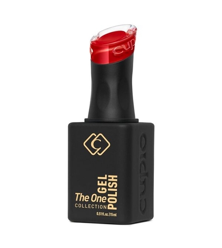 Полуперманентен лак за нокти Cupio The One - First Love 15ml