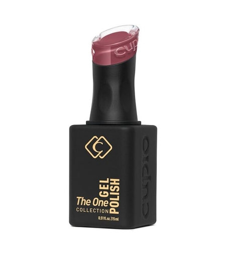 Полуперманентен лак за нокти Cupio The One-Cogniac 15ml