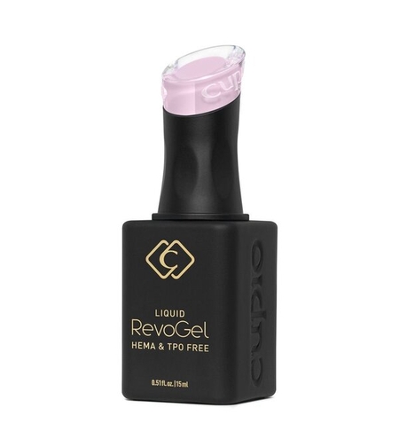 Течен RevoGel Cupio -Rosy Drop 15ml