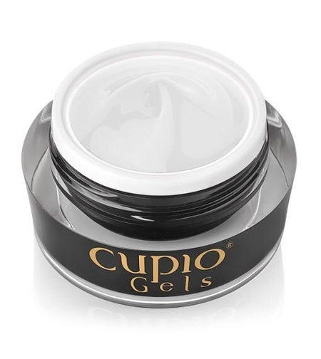 Изграждащ гел Milky White 30 ml.!!!Без Хема!!!