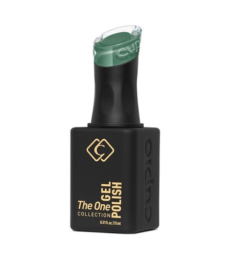 Полуперманентен лак за нокти Cupio The One - Sage 15ml