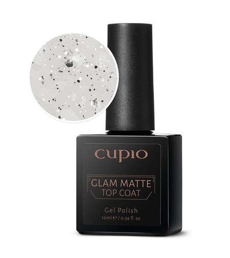 Matte Finish Cupio - Секси
