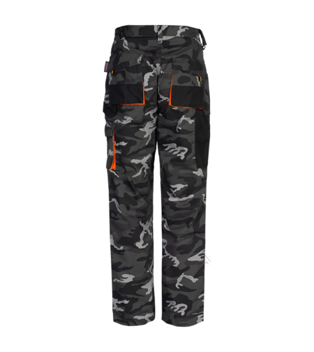 EMERTON CAMOUFLAGE Работен панталон