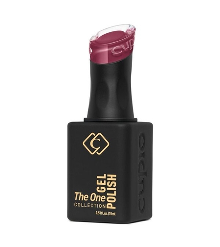 Полуперманентен лак за нокти Cupio The One - Vintage 15ml