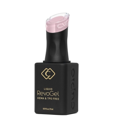 Течен RevoGel Cupio - Bare Petal 15мл
