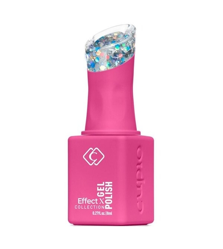 Гел лак Cupio Effect X Collection - Oruro Carnival 8ml