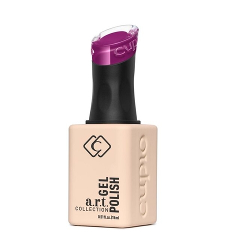 Полуперманентен лак за нокти Cupio ART Collection - The Family Affair 15ml