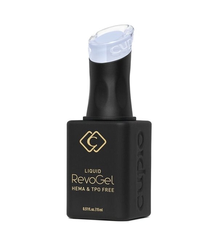 Течен RevoGel Cupio - Frosted Coconut 15ml