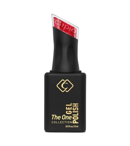 Полуперманентен лак за нокти Cupio The One - Corazon 15ml