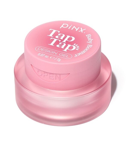 TapTap Baby Boomer Design Gel pinx.