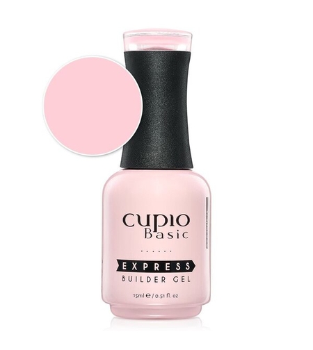 Express Builder Gel Cupio Basic - Cherry Blossom 15ml