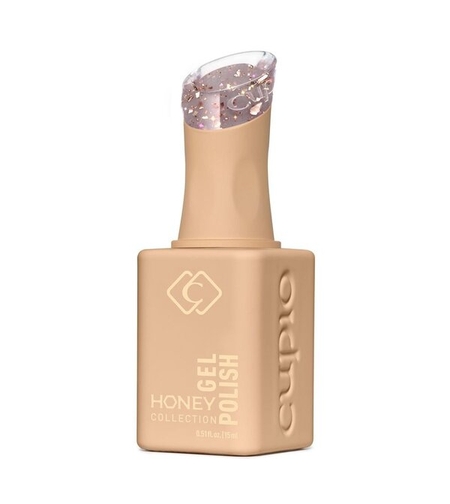 Cupio Honey Collection - Wildflower Honey 15ml