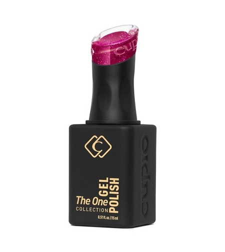 Полуперманентен лак за нокти Cupio The One - Killer Queen 15ml
