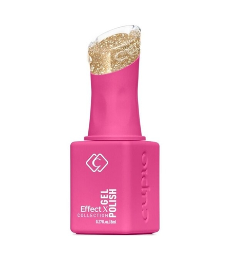 Полуперманентен лак за нокти Cupio Effect X Collection 8ml - Disco  Oldies But Goldies
