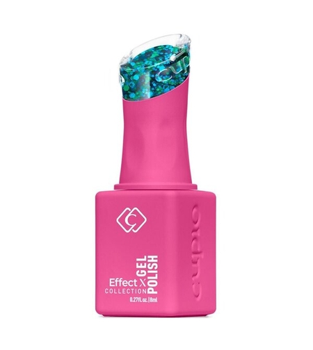 Гел лак Cupio Effect X Collection - Santa Cruz Carnival 8ml
