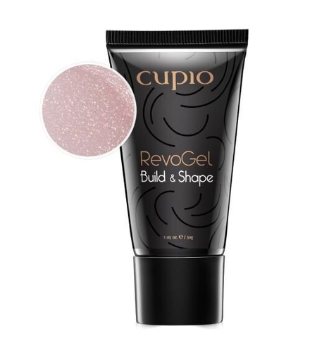 RevoGel Cupio Build & Shape - Bronze 30g