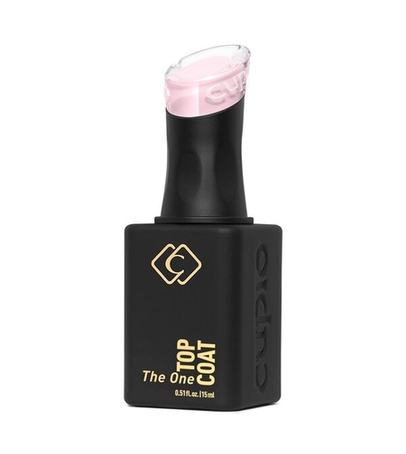 Cover Top Coat Cupio The One - Rose 15ml test