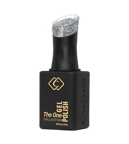 Полуперманентен лак за нокти Cupio The One - Snow Queen 15ml