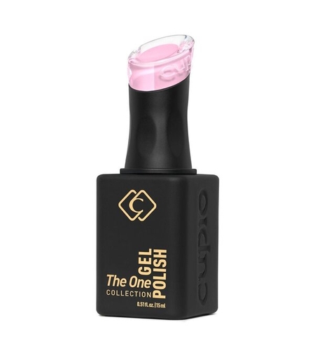 Полуперманентен лак за нокти  Cupio The One - Pink Panther 15ml