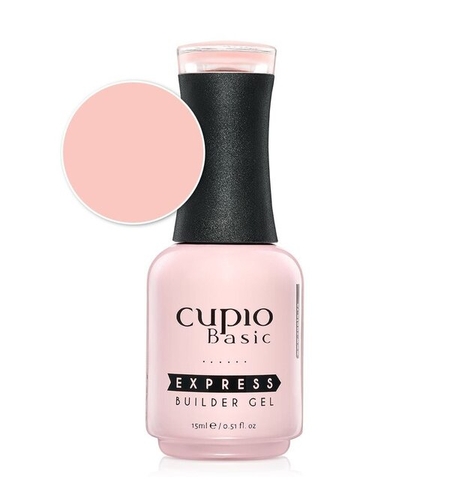 Express Builder Gel Cupio Basic - Peachy Mood 15ml