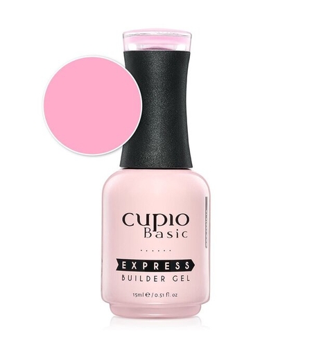 Express Builder Gel Cupio Basic - Primrose 15ml