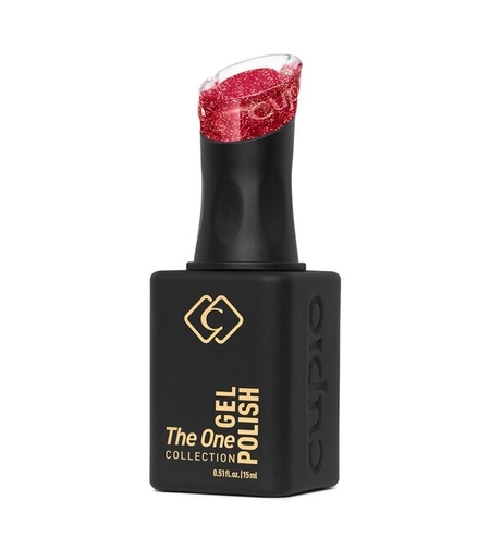 Полуперманентен лак за нокти Cupio The One - Magma 15ml