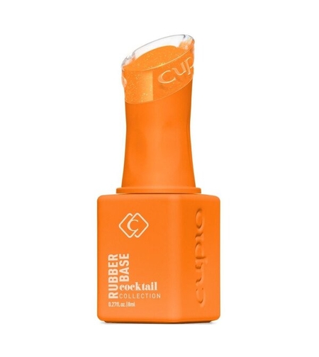 Rubber Base Cupio Cocktail Collection - Peach Bellini 8ml