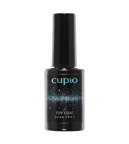 Top Coat Cupio Stardust