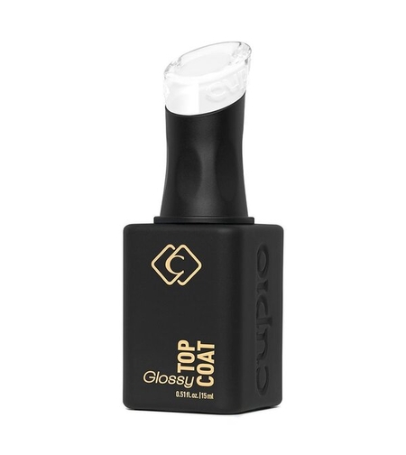 Top Coat Cupio Glossy 15ml