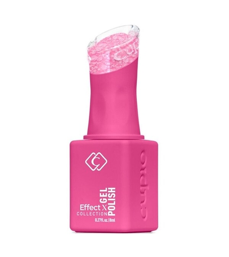 Гел лак Cupio Effect X Collection -Sweet Pink Sugar 8ml