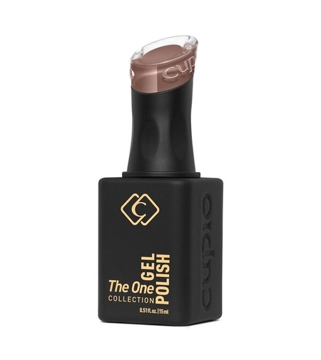 Полуперманентен лак за нокти  Cupio The One - Fresh Cookies 15ml