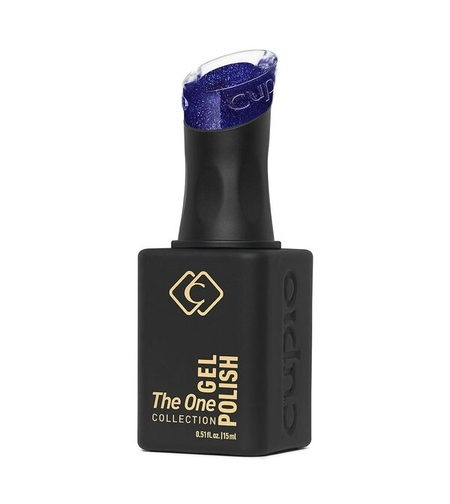 Полуперманентен лак за нокти Cupio The One - Neodisco 15ml