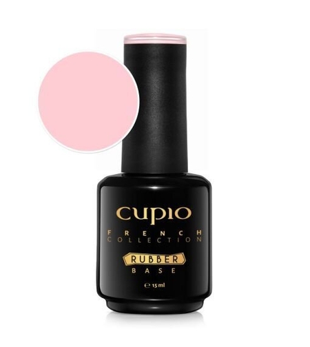 Rubber base French Collection - Ballet 15ml