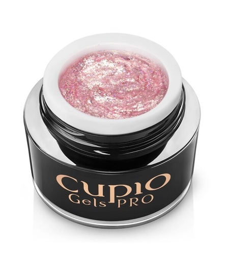 Gel Design Cupio So Magical! - Pink Gleam 5ml