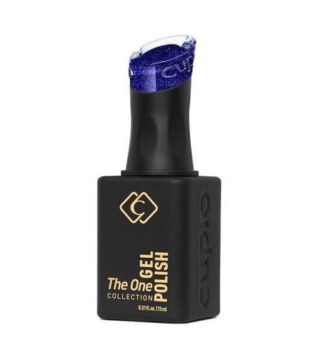 Полуперманентен лак за нокти Cupio The One - Marine Chill 15ml