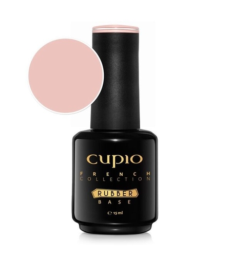 Rubber base French Collection - Fresh Cream 15ml