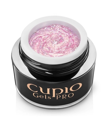 Gel Design Cupio So Magical- Twinkle 5ml