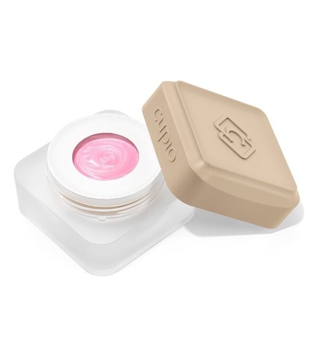 Изграждащ гел Cupio Pearl Bloom - Pink Glow 15ml