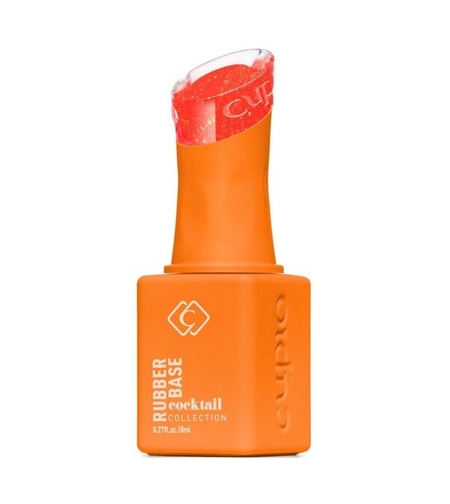 Rubber Base Cupio Cocktail Collection - Tequila Sunrise 8ml